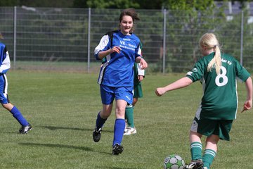 Bild 91 - wC-Jun am 15.5.11